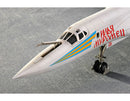 Trumpeter 01620 TU-160 "BLACKJACK" BOMBER 1:72