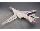 Trumpeter 01620 TU-160 "BLACKJACK" BOMBER 1:72