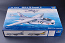 Trumpeter 02231 USS A-7E Corsair II 1:32