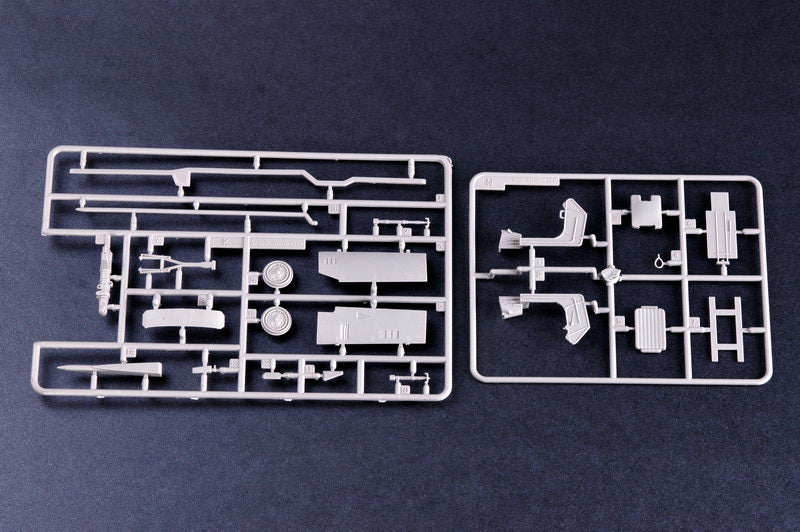 Trumpeter USS A-7E Corsair II 02231 1:32