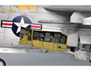 Trumpeter 02231 USS A-7E Corsair II 1:32