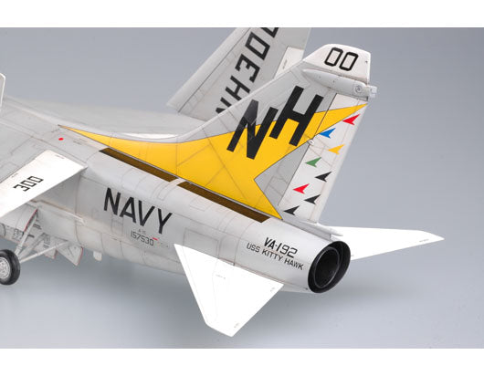 Trumpeter USS A-7E Corsair II 02231 1:32