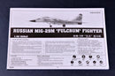 Trumpeter 02238 Russia MIG-29M Fulcrum Fighter 1:32