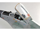 Trumpeter 02238 Russia MIG-29M Fulcrum Fighter 1:32