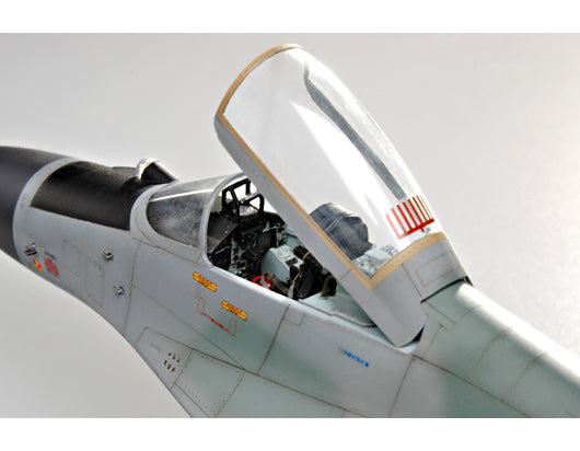 Trumpeter Russia MIG-29M FulcrumÃ‚ÂFighter 02238 1:32