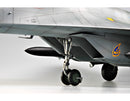 Trumpeter 02238 Russia MIG-29M Fulcrum Fighter 1:32