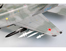 Trumpeter 02238 Russia MIG-29M Fulcrum Fighter 1:32