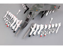 Trumpeter 02238 Russia MIG-29M Fulcrum Fighter 1:32