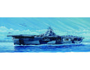Trumpeter 05730 USS FRANKLIN CV-13 1:700