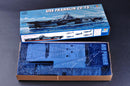 Trumpeter 05730 USS FRANKLIN CV-13 1:700