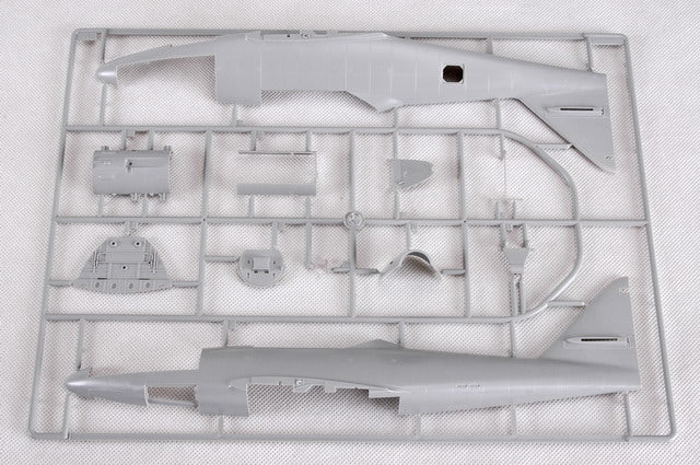 Trumpeter Messerchmitt Me 262 A-2a 02236 1:32