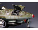 Trumpeter 02236 Messerchmitt Me 262 A-2a 1:32