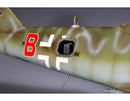 Trumpeter 02236 Messerchmitt Me 262 A-2a 1:32