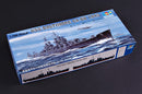 Trumpeter 05724 USS BALTIMORE CA-68 1943 1:700