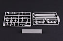 Trumpeter 05724 USS BALTIMORE CA-68 1943 1:700