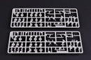 Trumpeter 05724 USS BALTIMORE CA-68 1943 1:700
