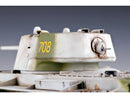 Trumpeter 00359 Russia KV-1 model 1942 Heavy Cast Turret Tank 1:35