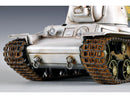 Trumpeter 00359 Russia KV-1 model 1942 Heavy Cast Turret Tank 1:35