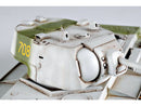 Trumpeter 00359 Russia KV-1 model 1942 Heavy Cast Turret Tank 1:35