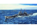 Trumpeter 05726 USS PITTSBURGH CA-72 1:700