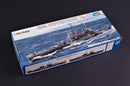 Trumpeter 05726 USS PITTSBURGH CA-72 1:700