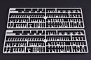 Trumpeter 05716 USS LEXINGTON CV-2 05/1942 1:700