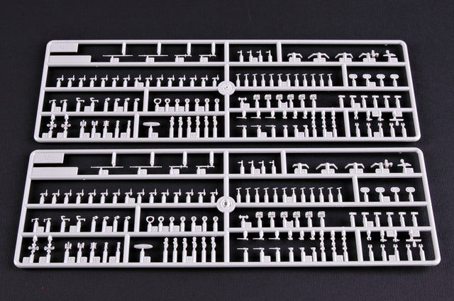 Trumpeter USS LEXINGTON CV-2 05/1942 05716 1:700