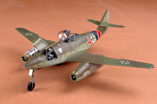 Trumpeter Messerchmitt Me 262 A-1a 02235 1:32