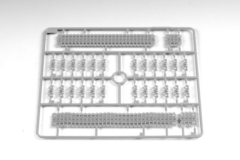 Trumpeter 00312 Russia KV-2 Tank 1:35
