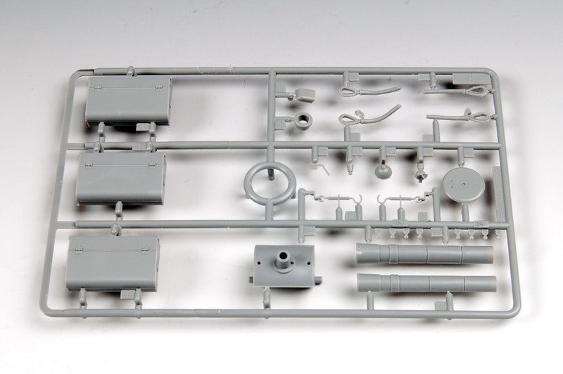 Trumpeter 00312 Russia KV-2 Tank 1:35