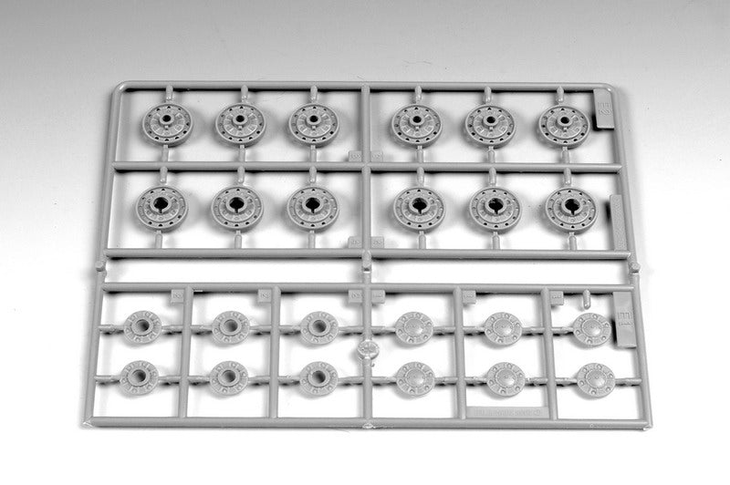 Trumpeter 00312 Russia KV-2 Tank 1:35