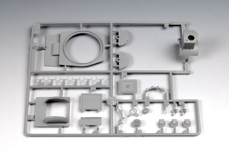 Trumpeter 00312 Russia KV-2 Tank 1:35