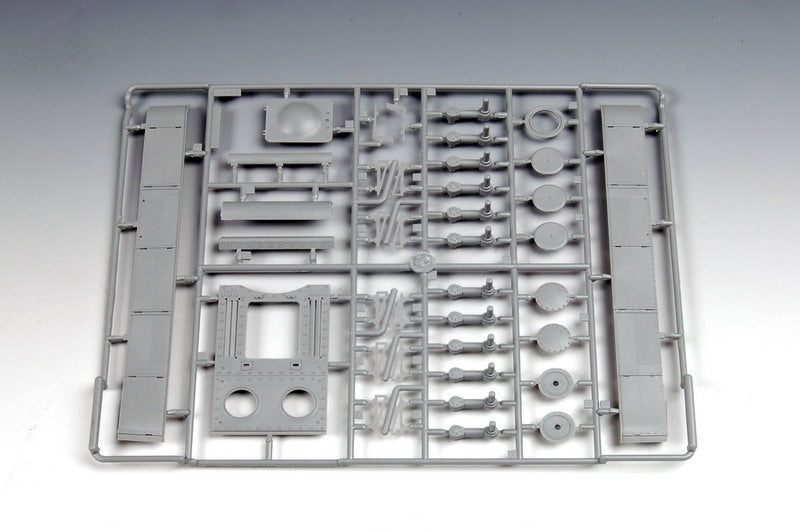 Trumpeter 00312 Russia KV-2 Tank 1:35