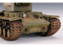 Trumpeter 00312 Russia KV-2 Tank 1:35