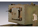 Trumpeter 00312 Russia KV-2 Tank 1:35