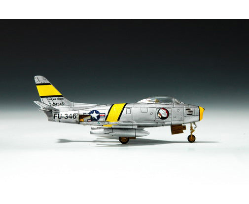 Trumpeter F-86F-30-NA Sabre 01320 1/144