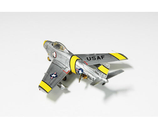 Trumpeter F-86F-30-NA Sabre 01320 1/144