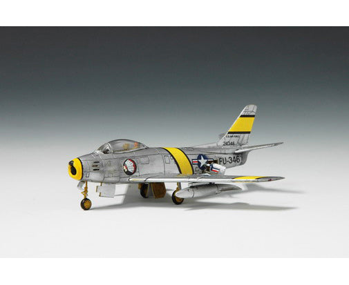 Trumpeter F-86F-30-NA Sabre 01320 1/144