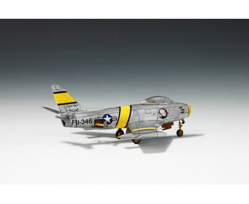 Trumpeter F-86F-30-NA Sabre 01320 1/144