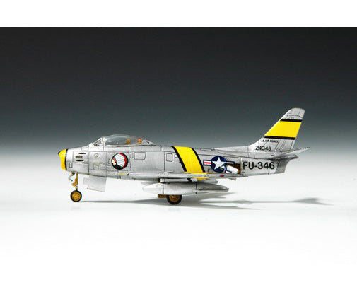 Trumpeter F-86F-30-NA Sabre 01320 1/144