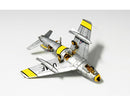 Trumpeter 01320 F-86F-30-NA Sabre 1:144
