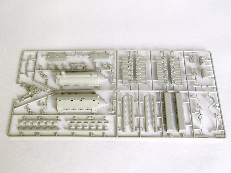Trumpeter 00904 T-34/85 Model 1944 “Factory No 174” 1:16