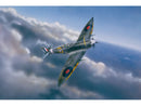 Trumpeter 02413 SPITFIRE Mk.VI 1:24