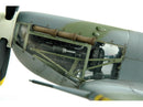 Trumpeter 02413 SPITFIRE Mk.VI 1:24