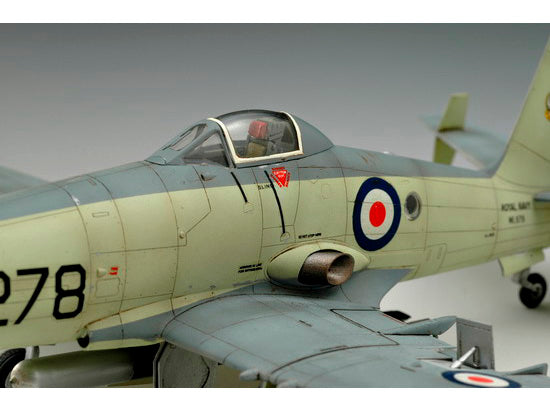 Trumpeter BRI TISH WYVERNÃ‚Â S.4 01619 1:72