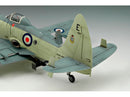Trumpeter 01619 British Wyvern S.4 1:72