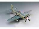 Trumpeter 01619 British Wyvern S.4 1:72