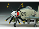 Trumpeter 01619 British Wyvern S.4 1:72
