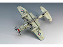 Trumpeter 01619 British Wyvern S.4 1:72