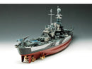 Trumpeter 05303 USS BB-55 North Carolina battleship 1:350